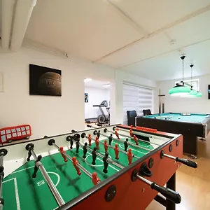 Spalentor - Ihr Sympathisches Stadthotel 4* Bazylea
