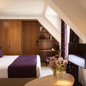 Hotel Maison Fl, Parijs