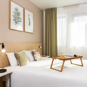 Aparthotel Adagio Access Reuilly, Parijs