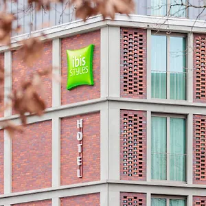 Ibis Styles 3* Berno