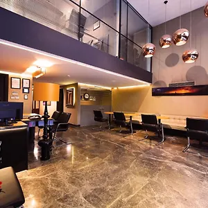 Inncity Nisantasi Hotel Istanboel