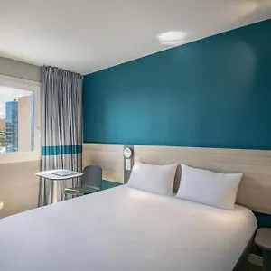Ibis Budget Aeroport 2* Nicea