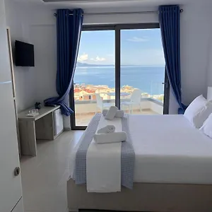 Sea View 3* Saranda