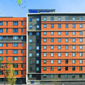 Hotel Ibis Budget Nord 18ème, Parijs