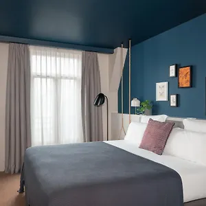 لو بيليفال فندق
