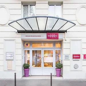 Hotel Mercure Bastille Marais, Parijs