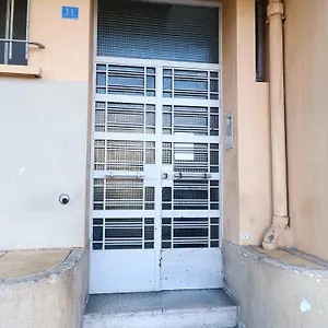 Théa : Avec Parking Privé - Actif+ Location- Apartamento Marsella