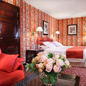 Hotel La Demeure Montaigne, Parijs