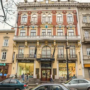 Opera Passage & أوكرانيا