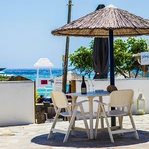 Romantika Platys Gialos (Mykonos)