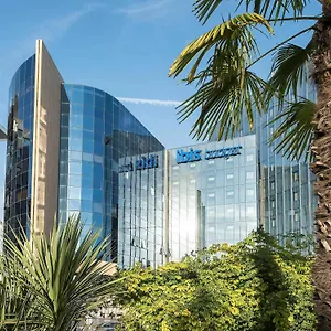 Ibis Budget Aeroport 2* Nicea