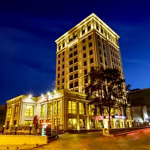 Grand Makel Topkapi Hotel Istanboel