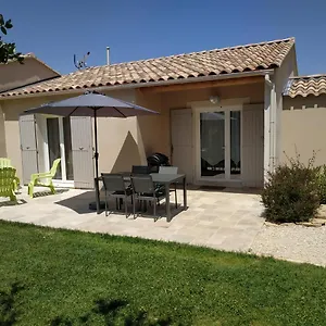 Les Lauzes De Saint Michel Vakantiehuis Entrechaux