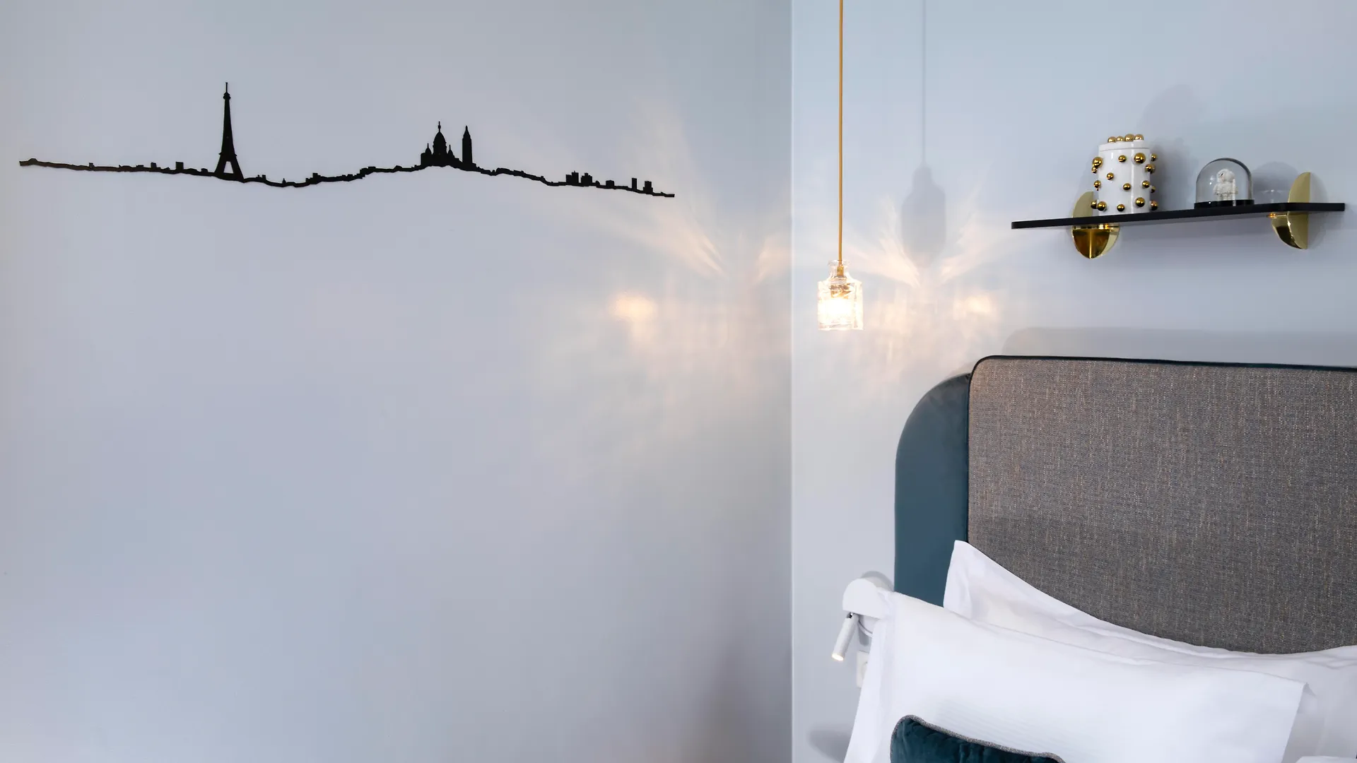 Hotel Eiffel Saint Charles Paris 3*,